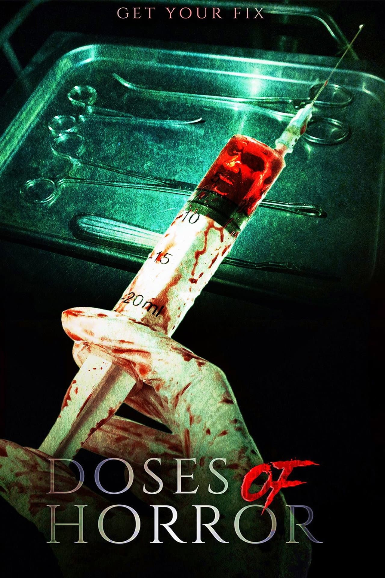 Doses of Horror preview 2