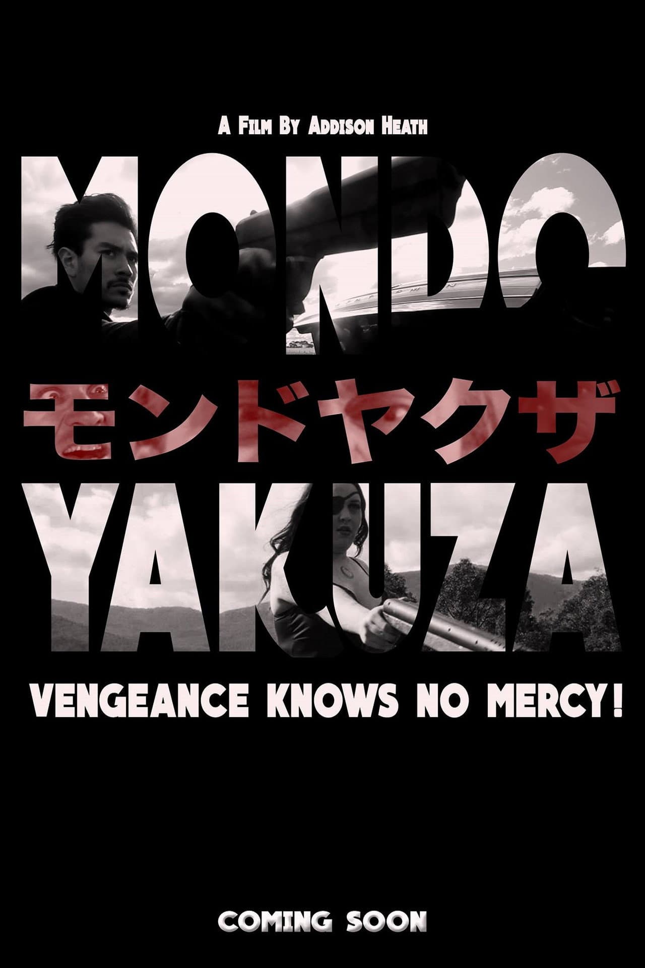Mondo Yakuza preview 1