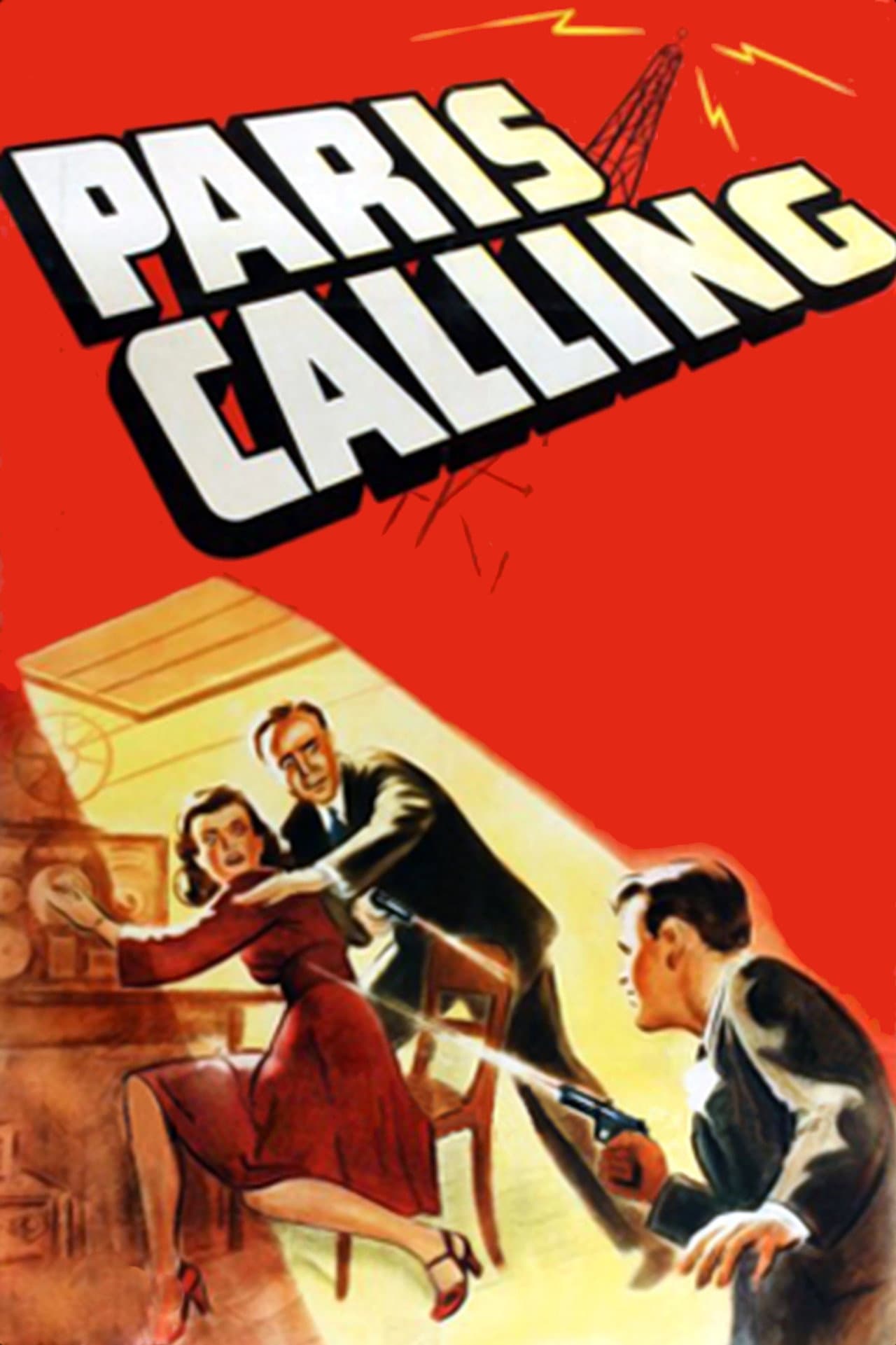Paris Calling preview 2