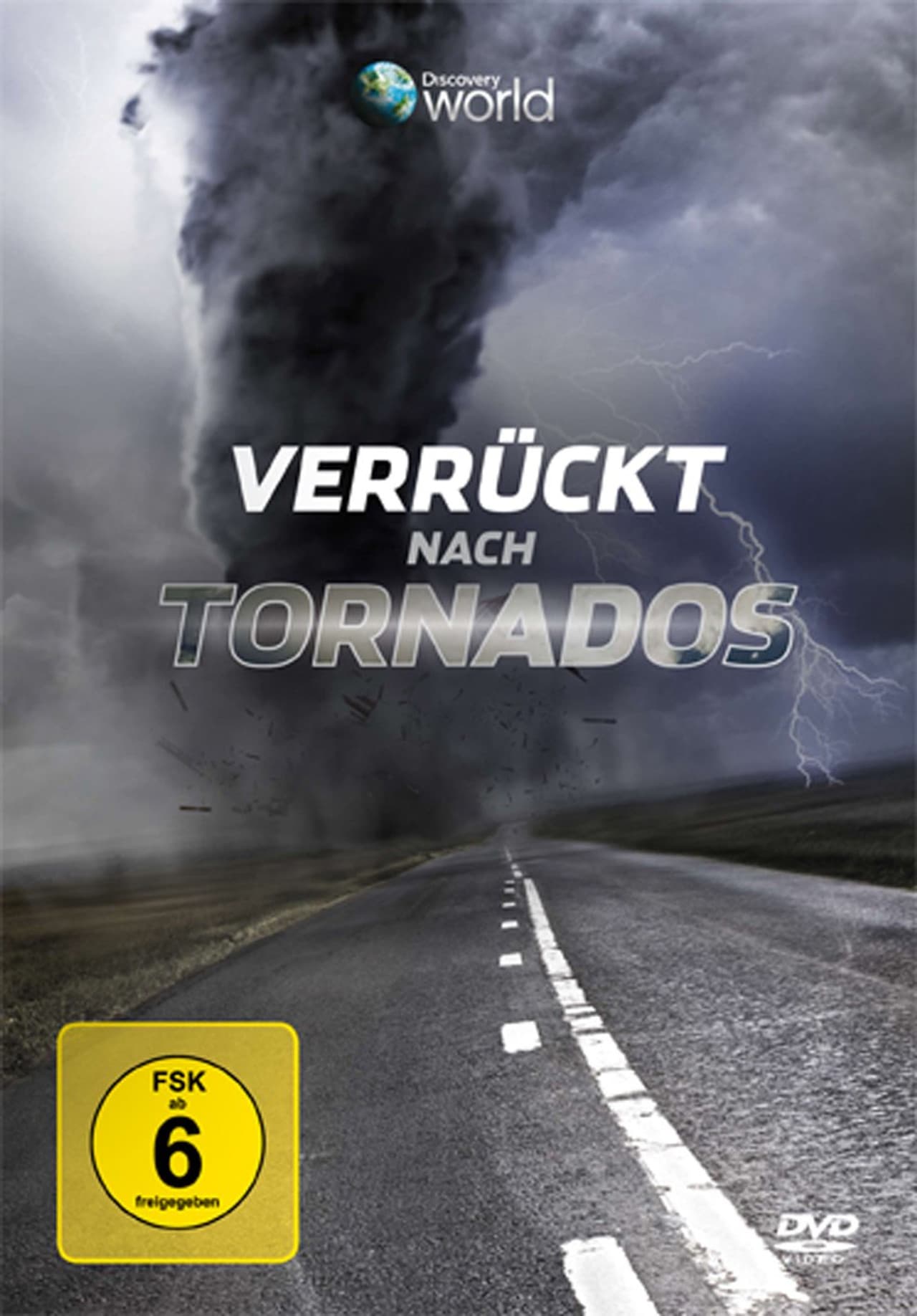 Verrückt nach Tornados preview 2