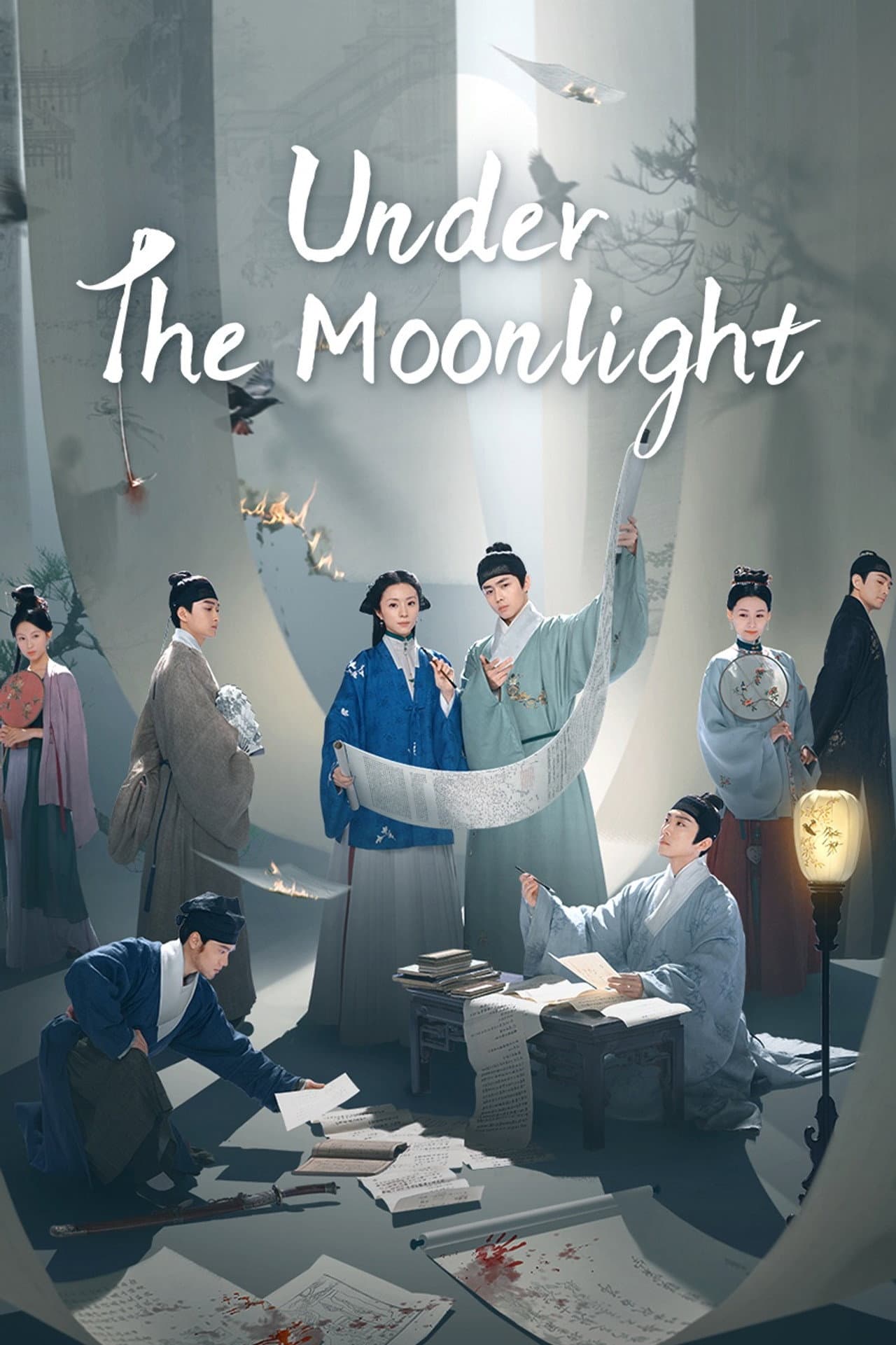 Under the Moonlight preview 2