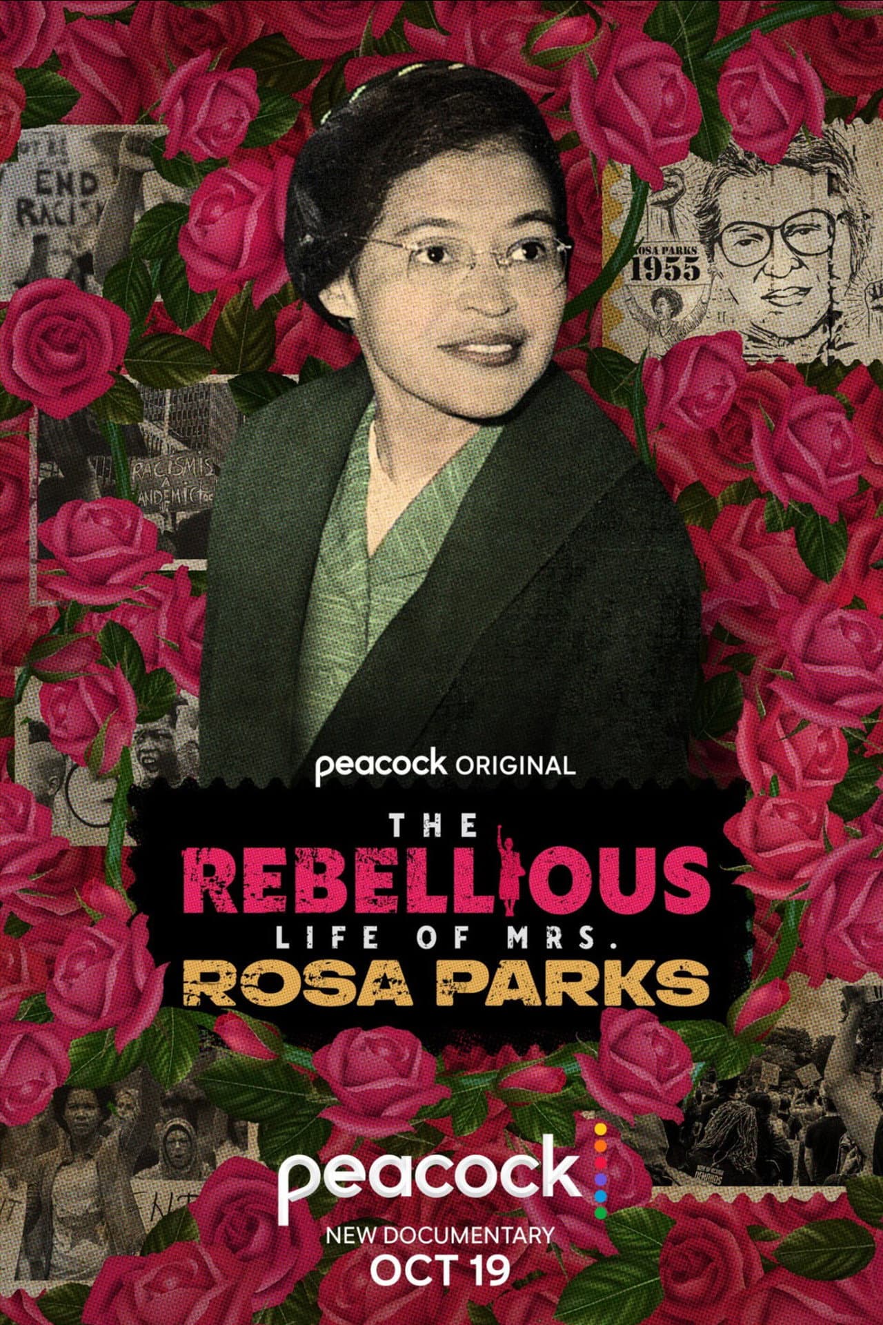 The Rebellious Life of Mrs. Rosa Parks preview 2