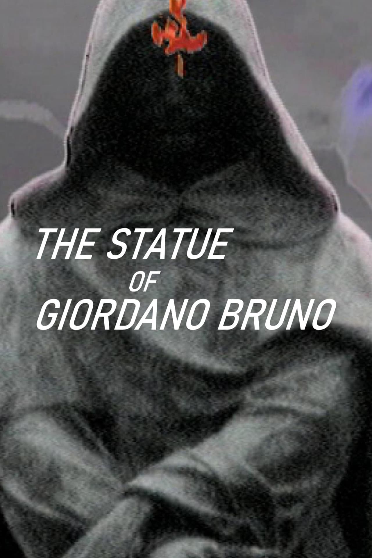 The Statue of Giordano Bruno preview 1