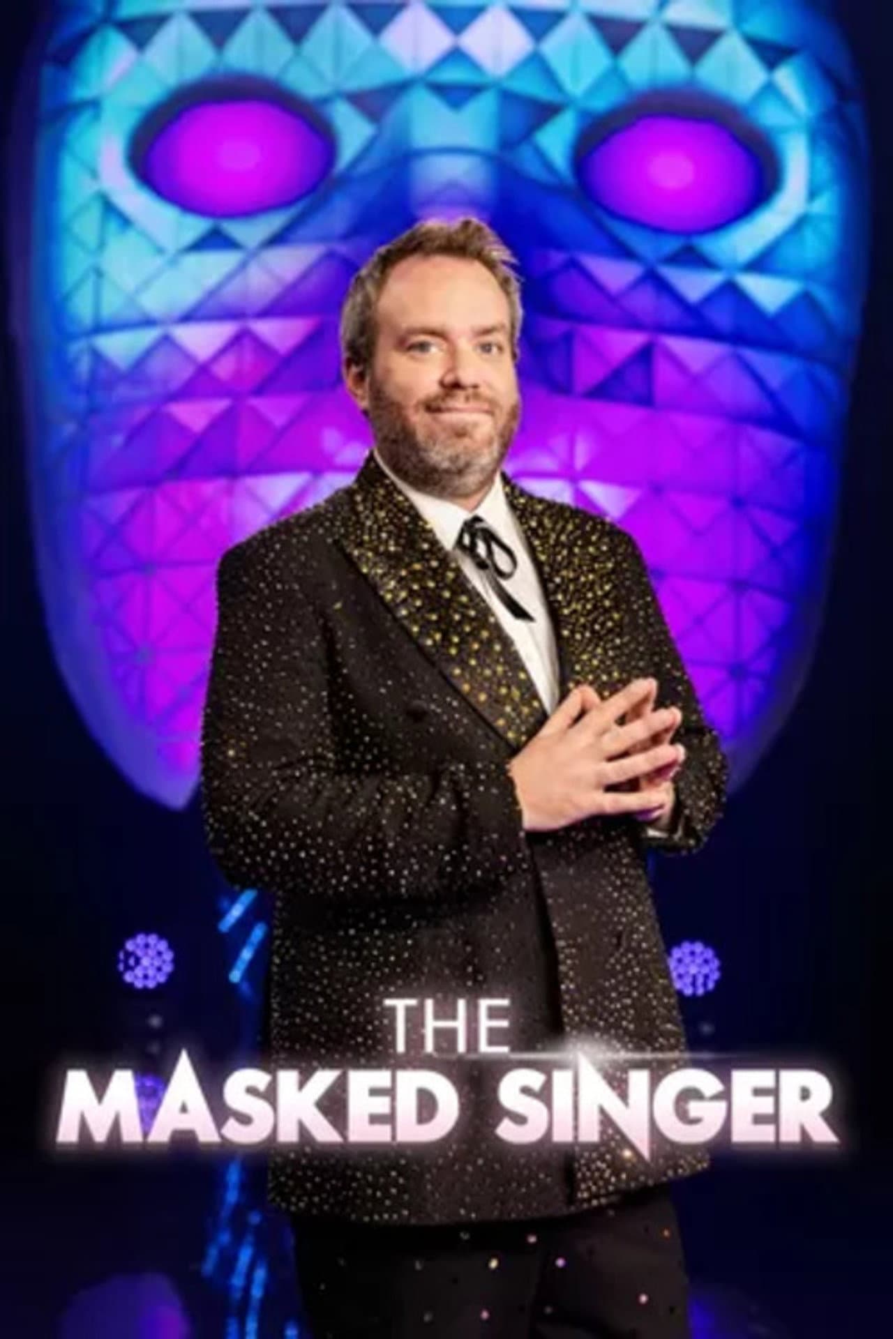 The Masked Singer preview 2