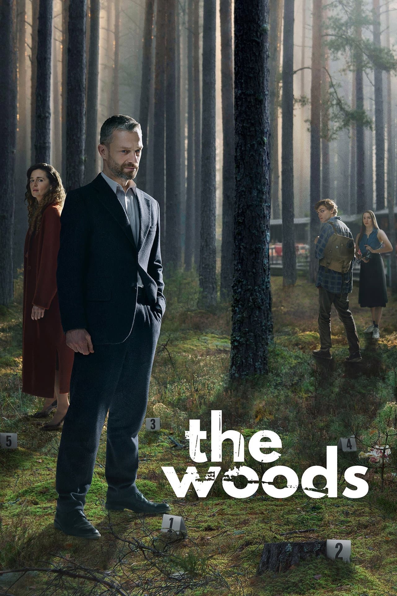 The Woods preview 2