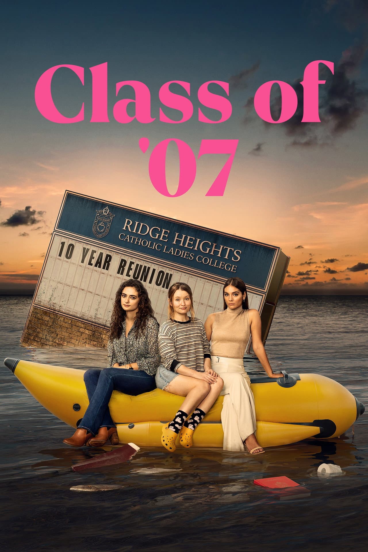 Class of '07 preview 2