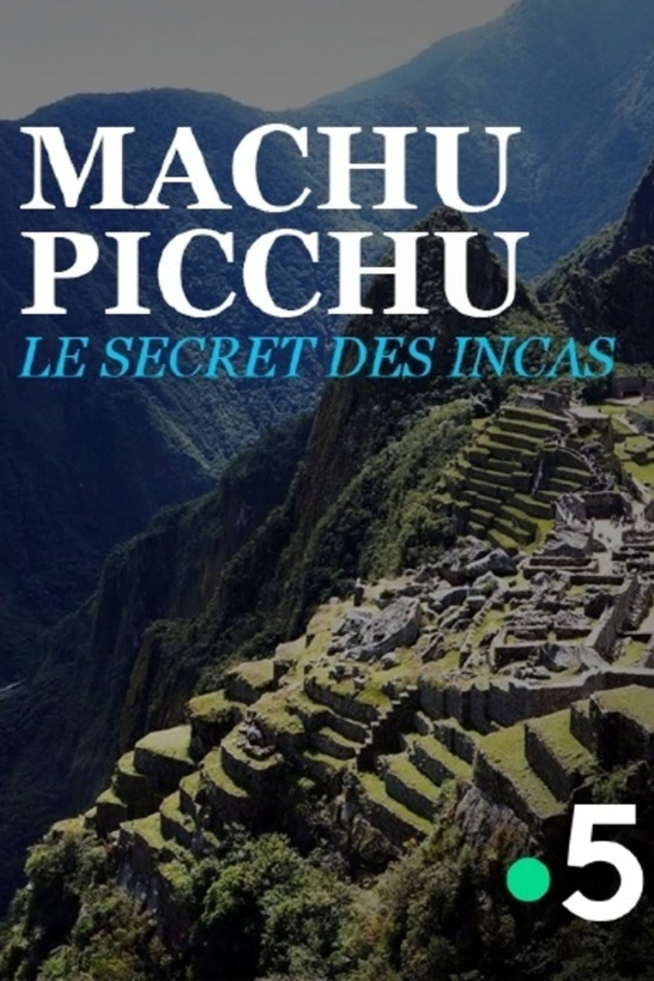 Hidden City of the Incas preview 2