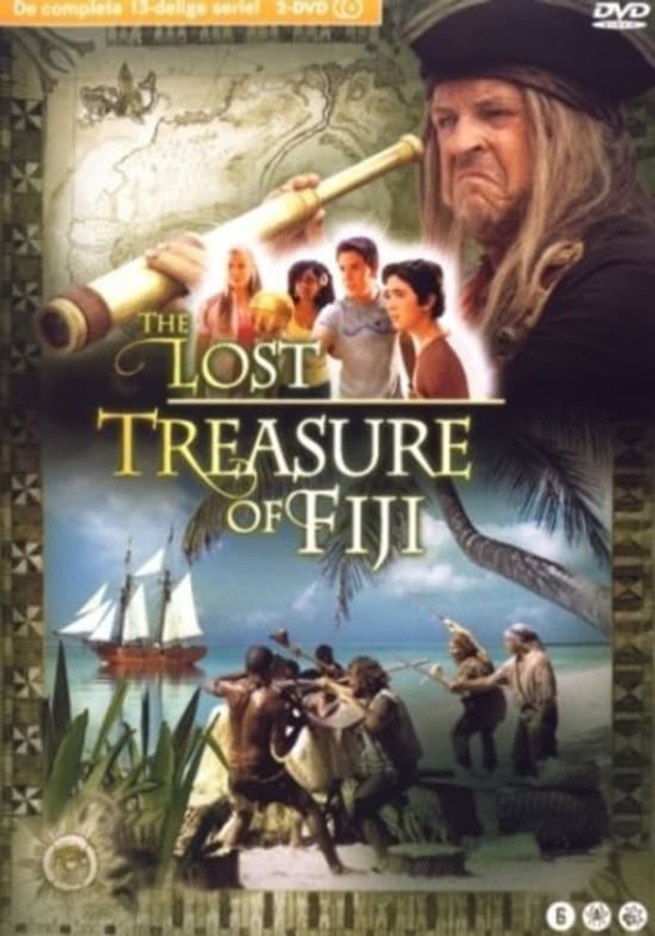 Season 1 (2007)