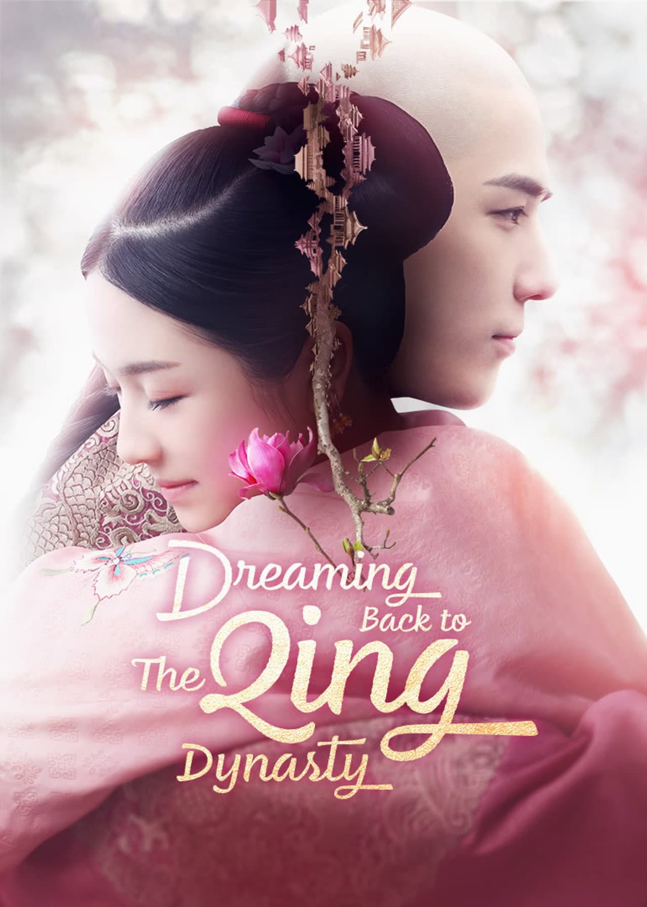 Dreaming Back to the Qing Dynasty preview 2