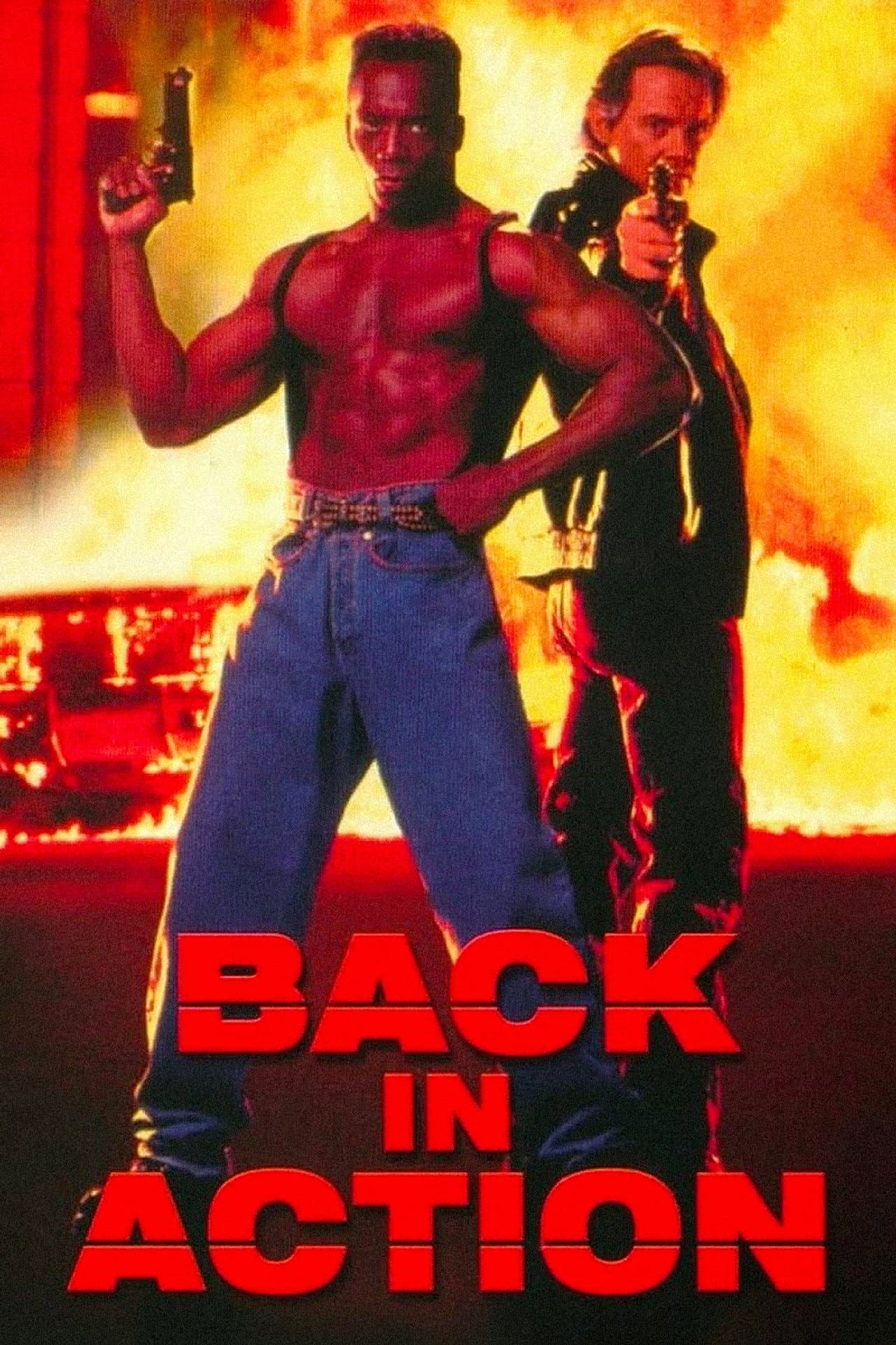Back in Action preview 2