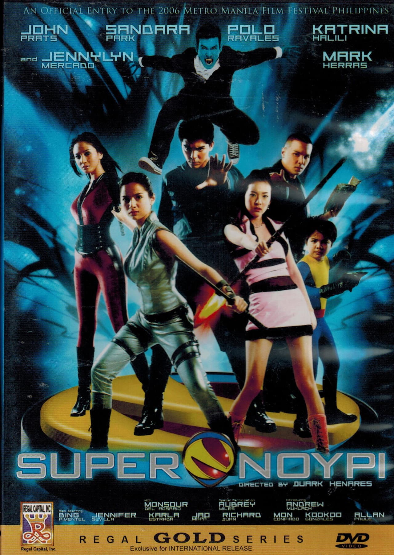 Super Noypi preview 1