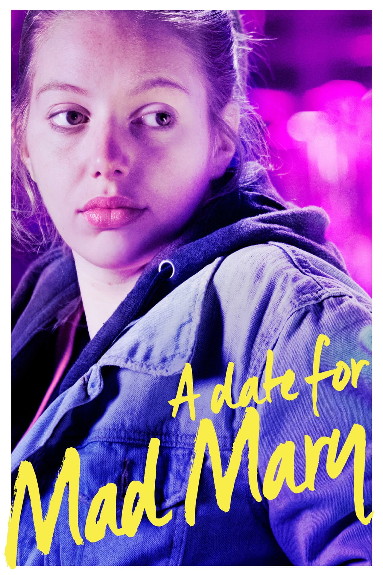 A Date for Mad Mary preview 2