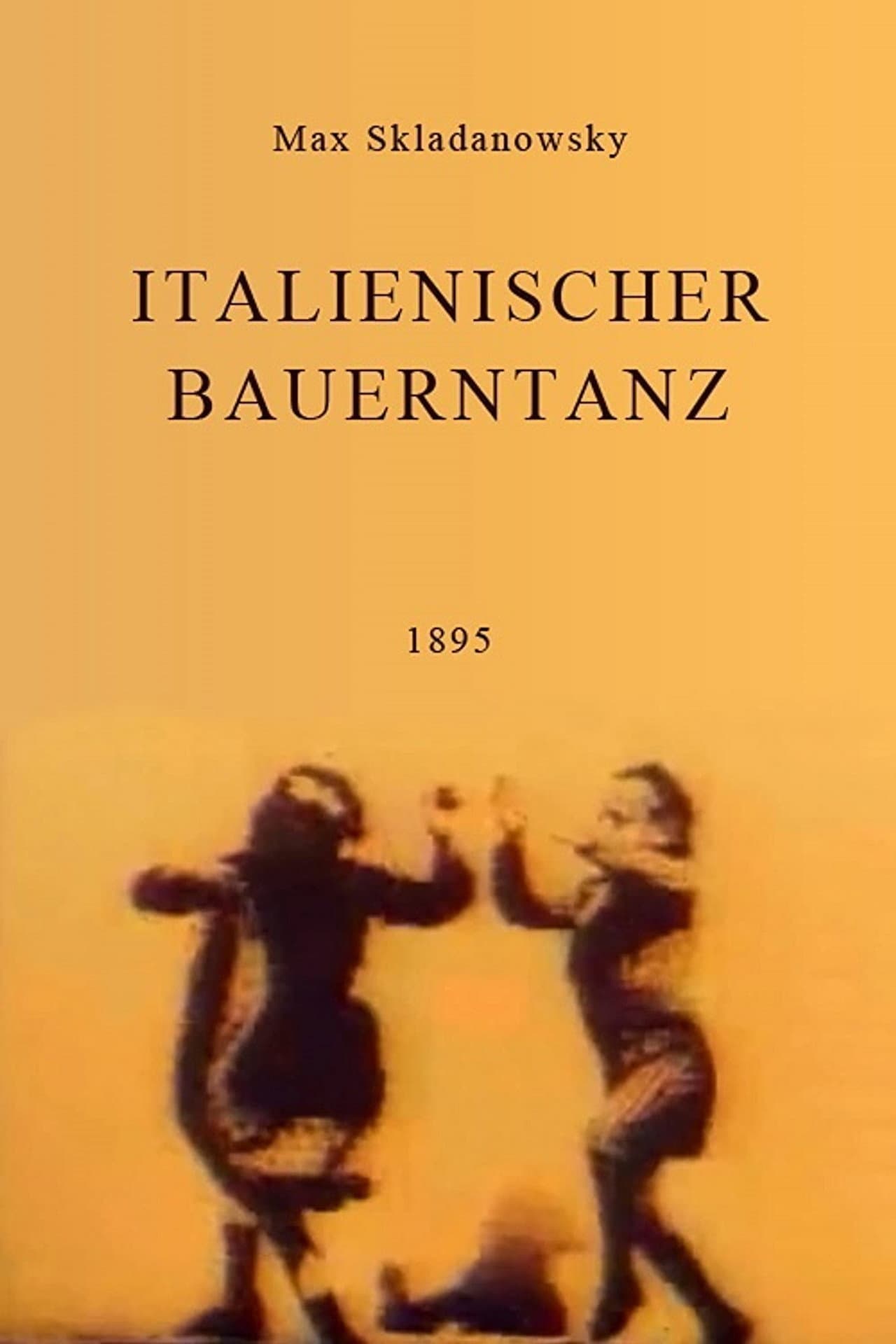 Italienischer Bauerntanz preview 1