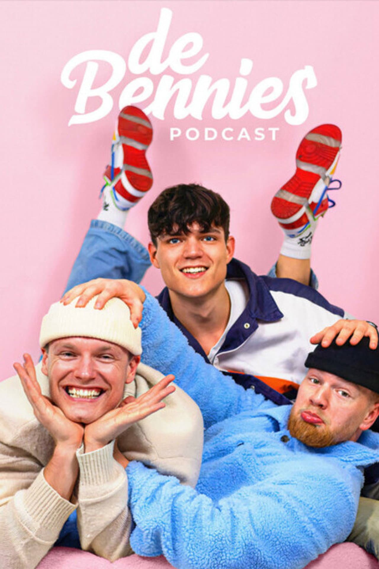 De Bennies preview 2