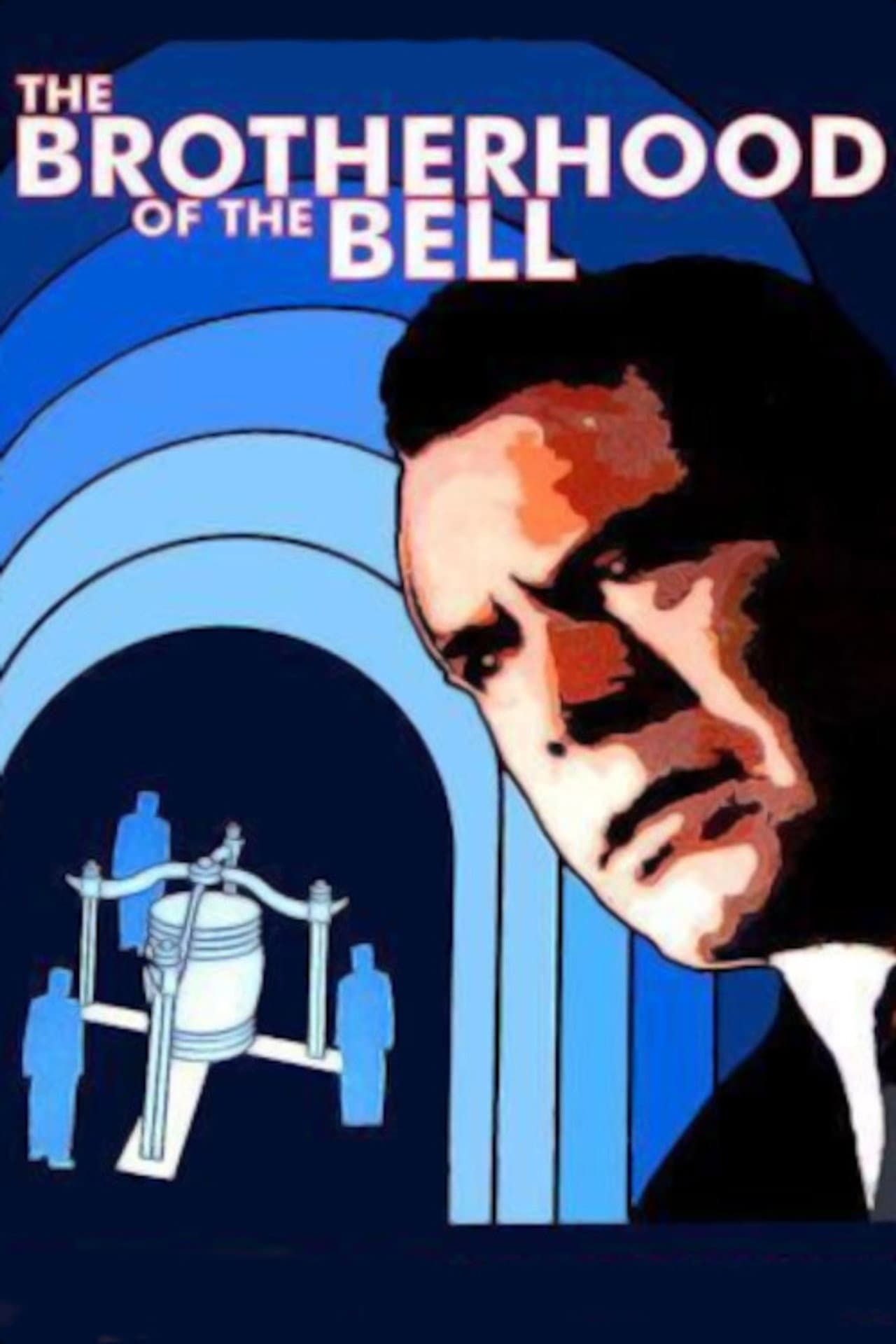The Brotherhood of the Bell preview 2