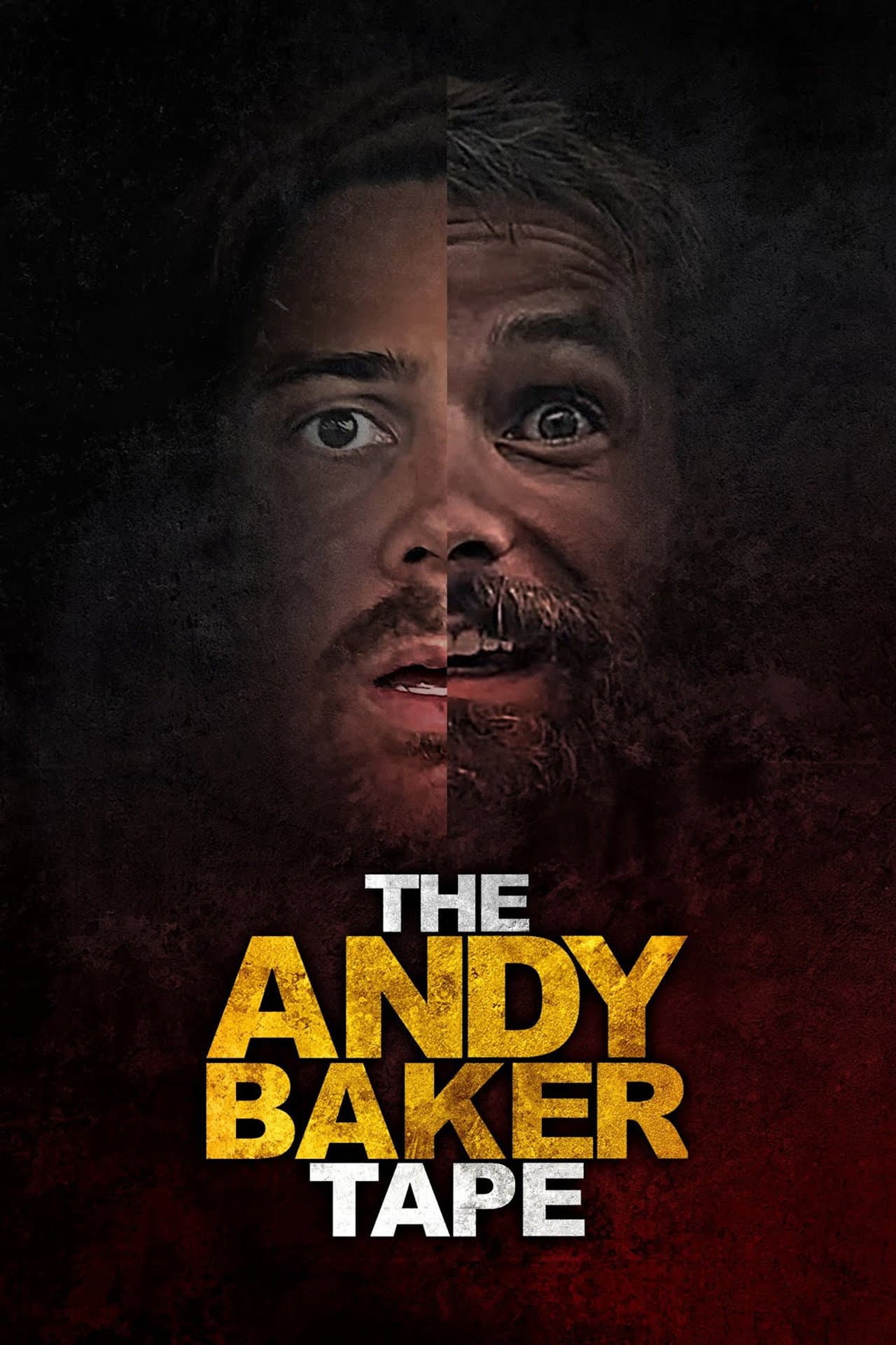The Andy Baker Tape preview 2