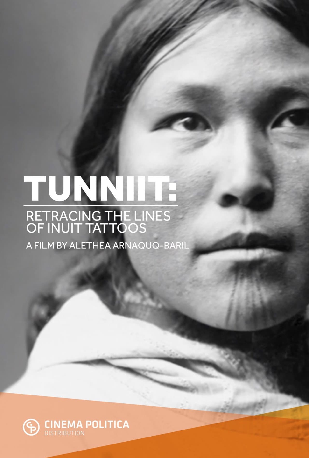Tunniit: Retracing the Lines of Inuit Tattoos preview 2