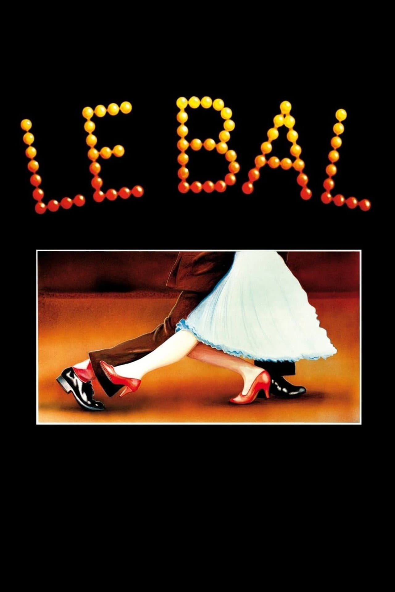 Le Bal preview 2