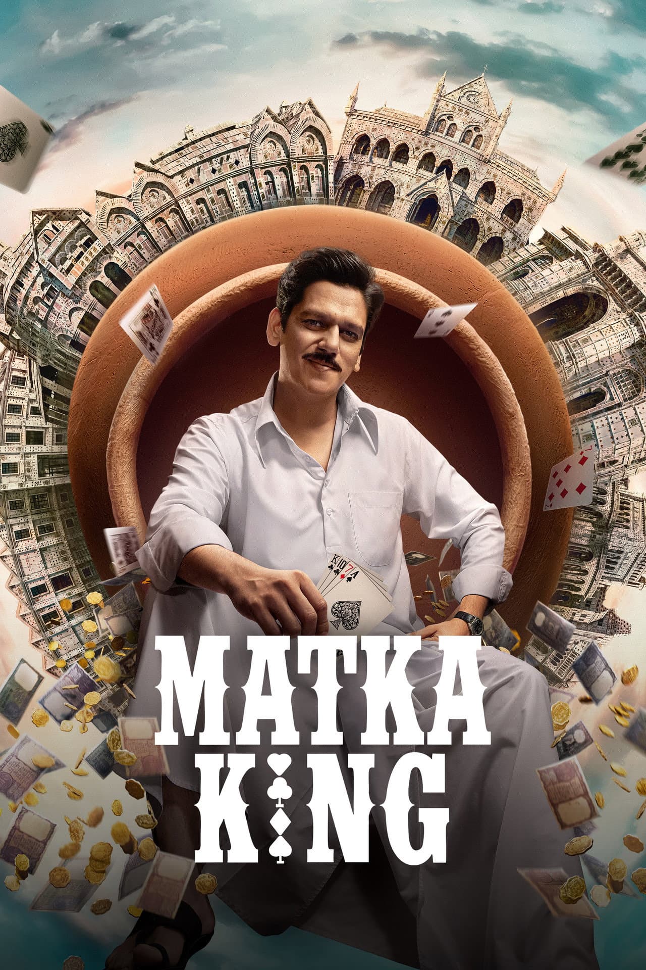 Matka King preview 2