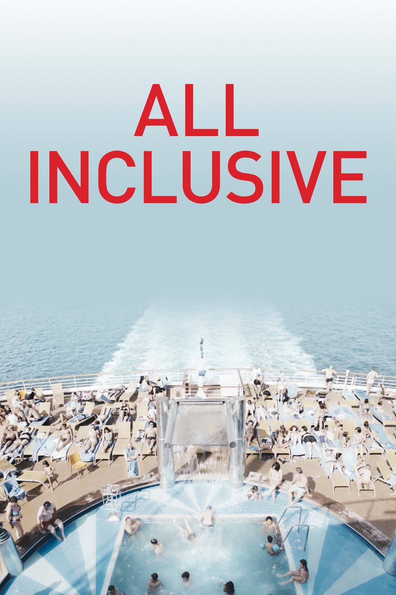 All Inclusive preview 1