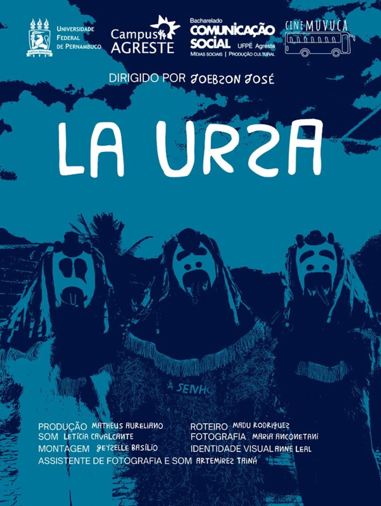 La Ursa preview 2