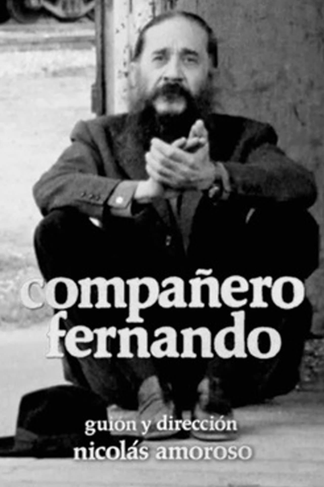 Compañero Fernando preview 2