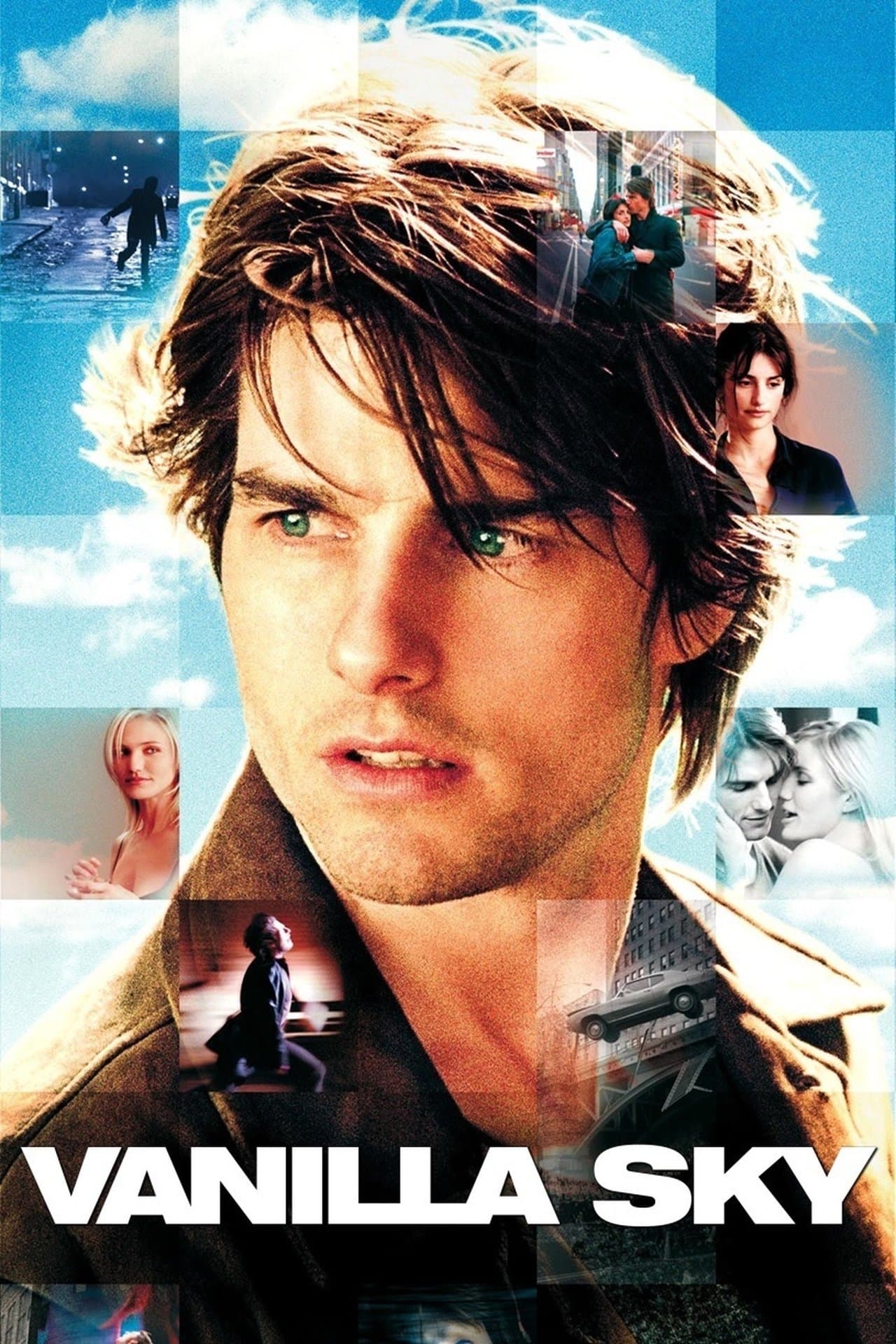 Vanilla Sky preview 2