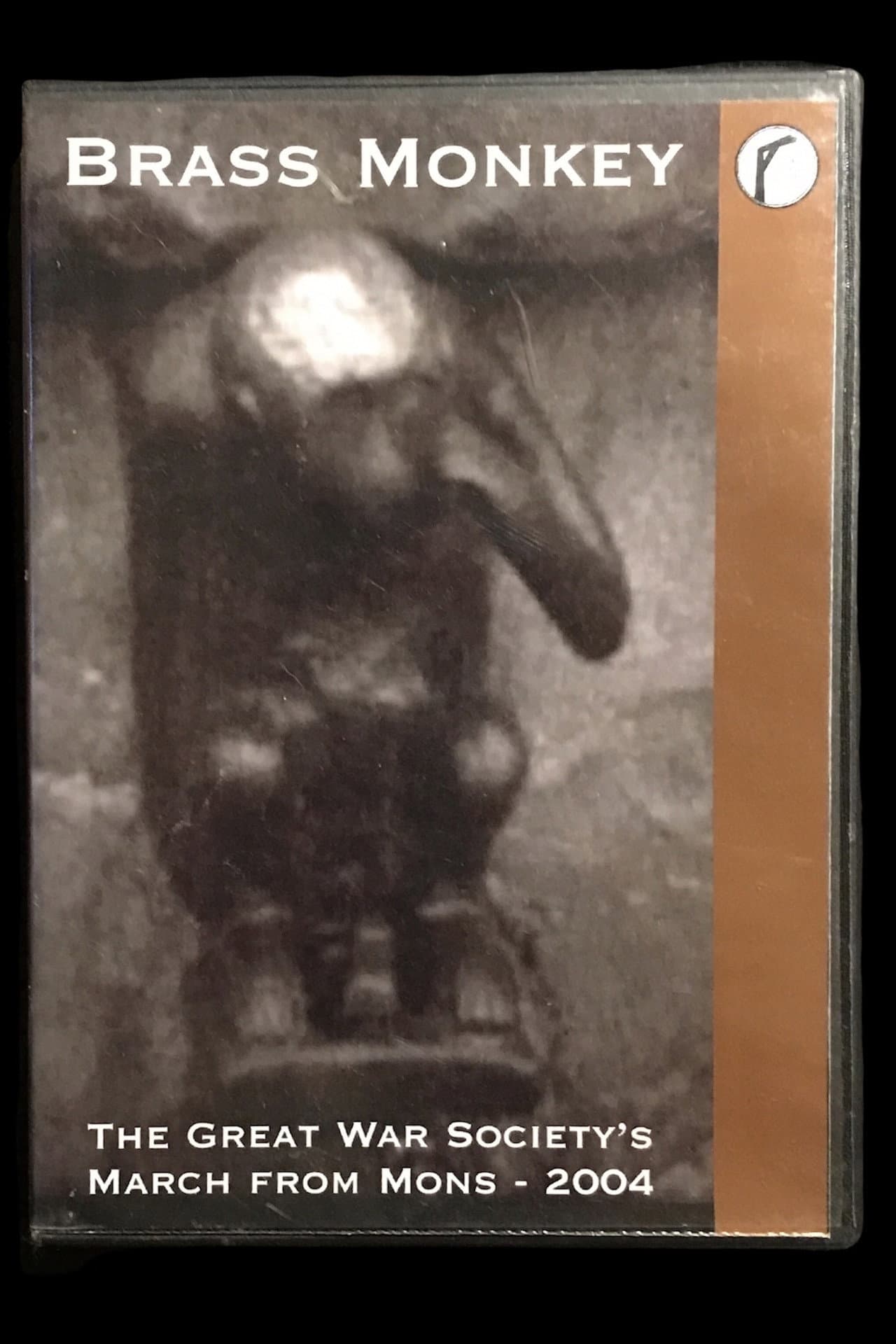 Brass Monkey preview 1