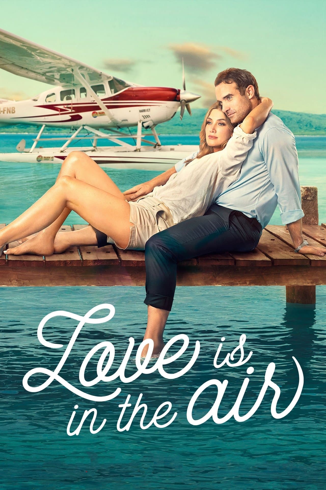 Love Is in the Air preview 2