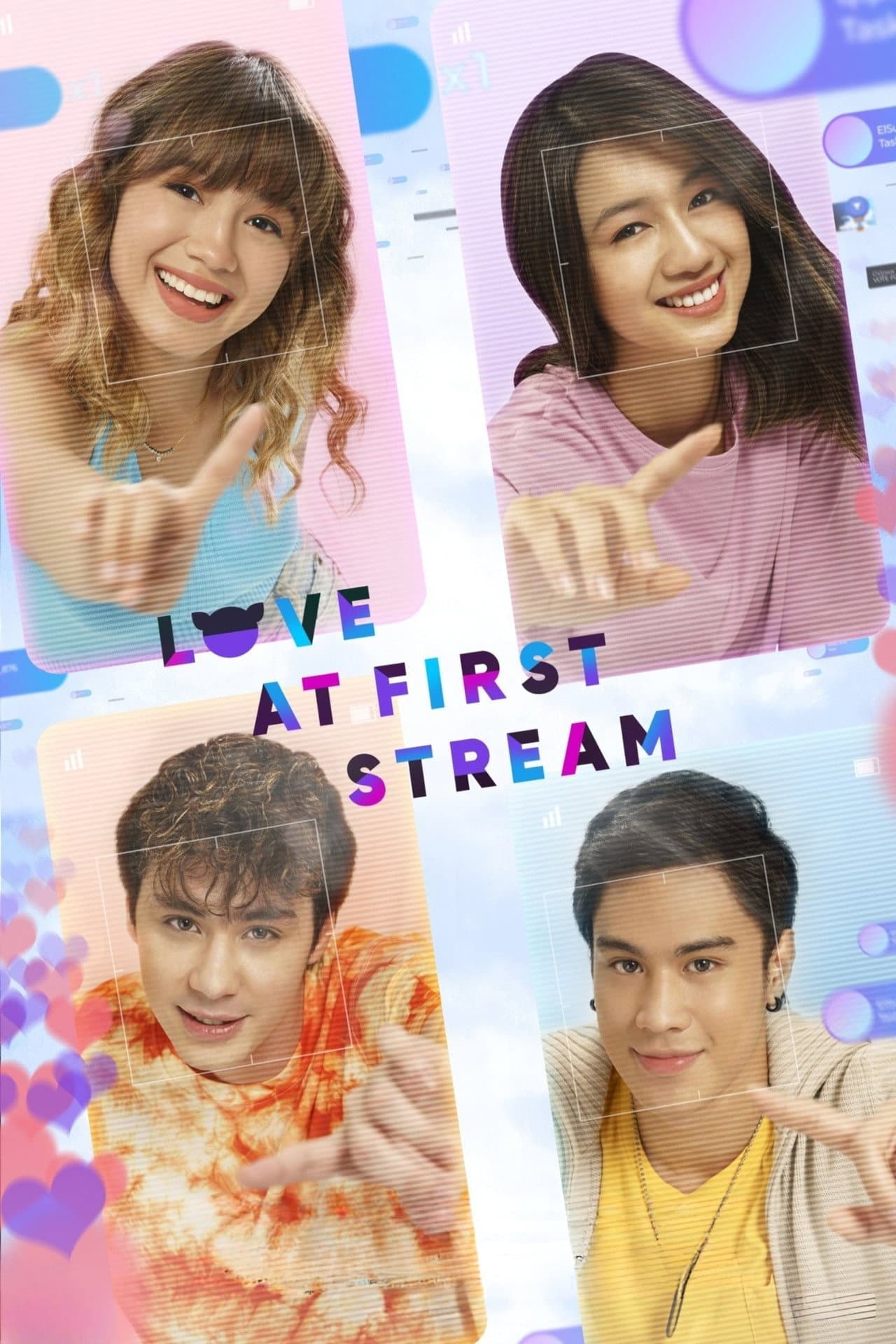 Love at First Stream preview 2