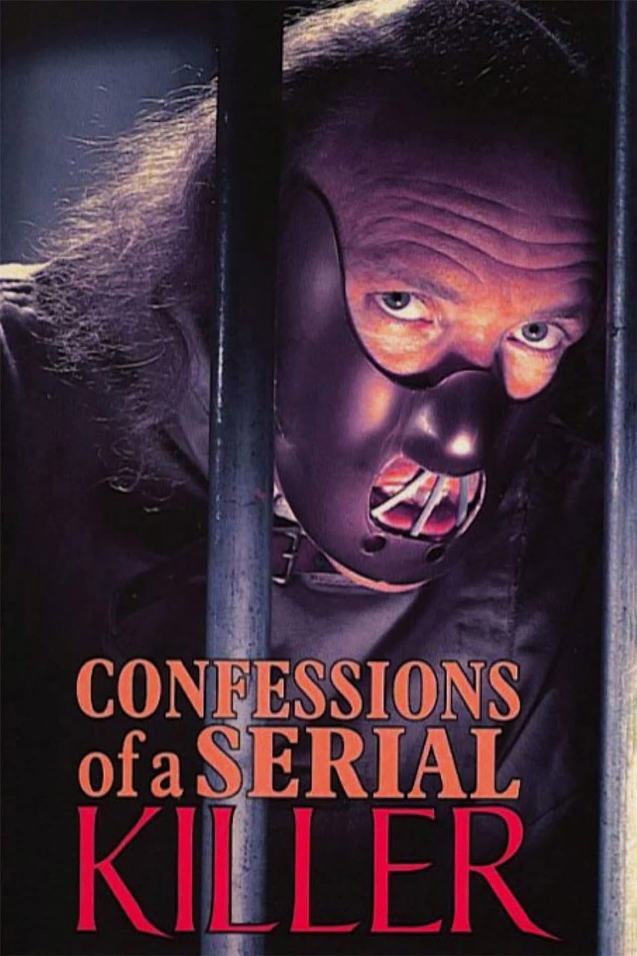 Confessions of a Serial Killer preview 2