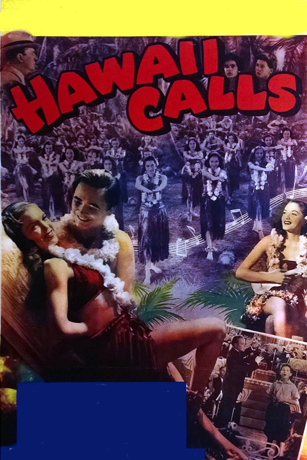 Hawaii Calls preview 2