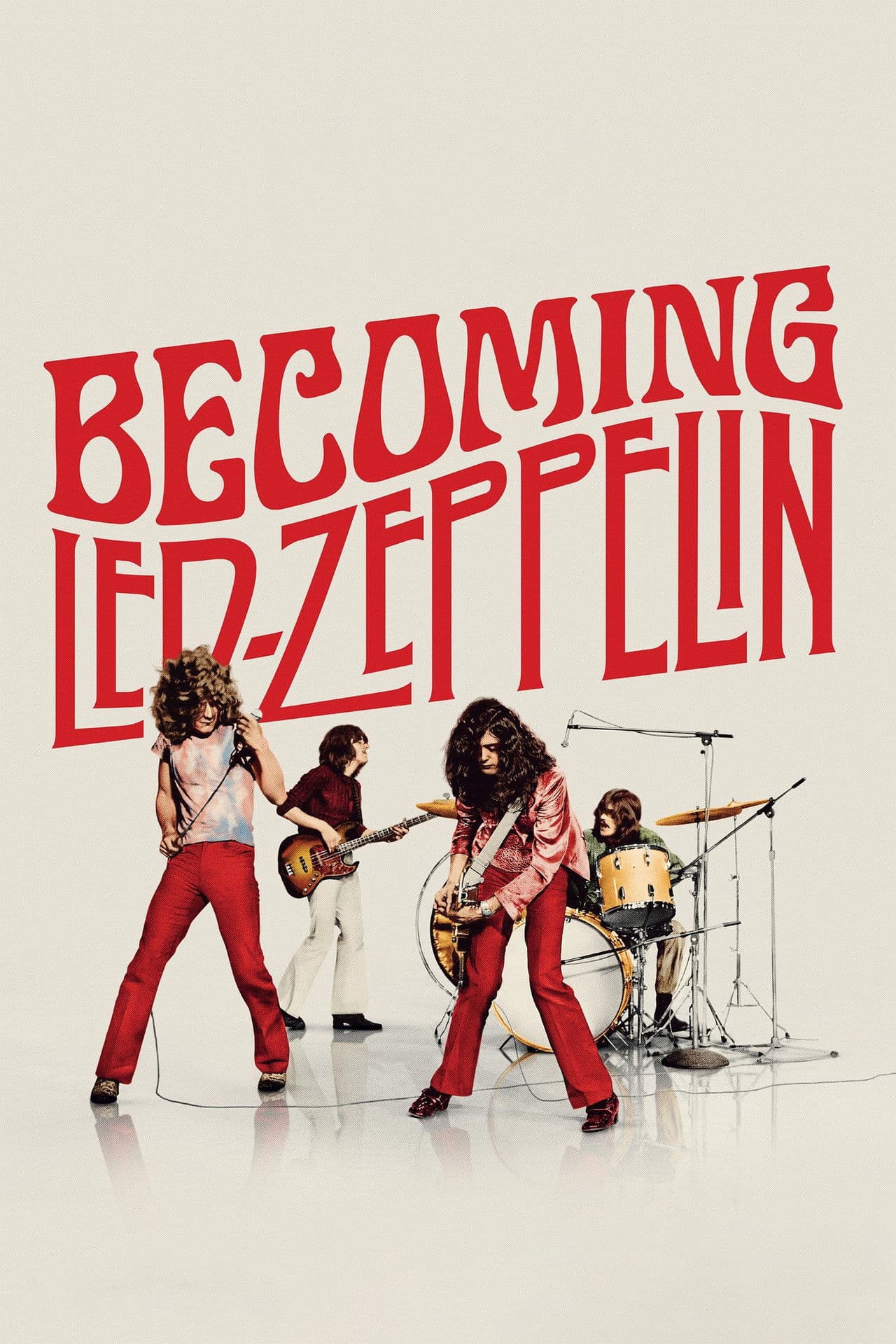 Becoming Led Zeppelin preview 2