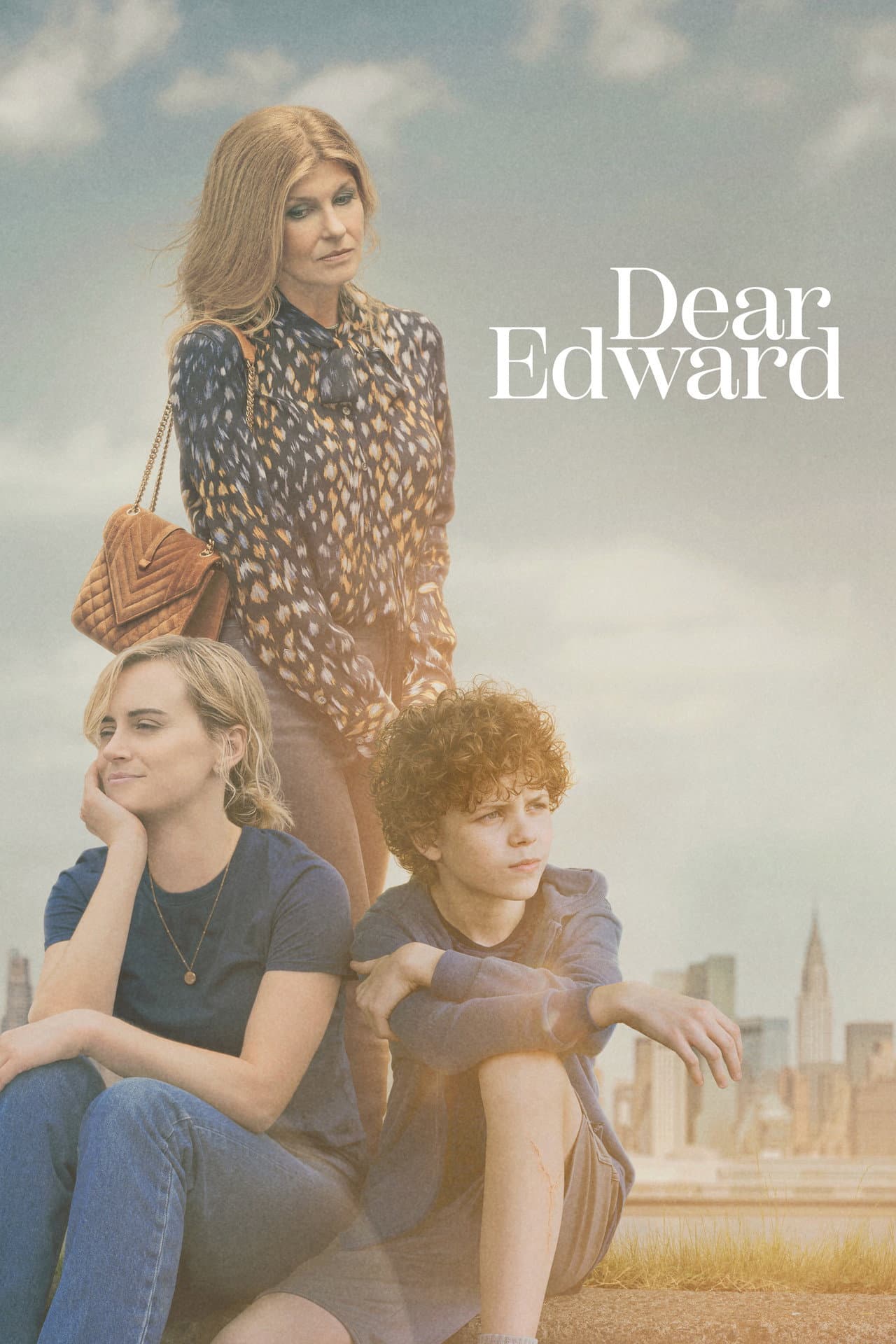 Dear Edward preview 2