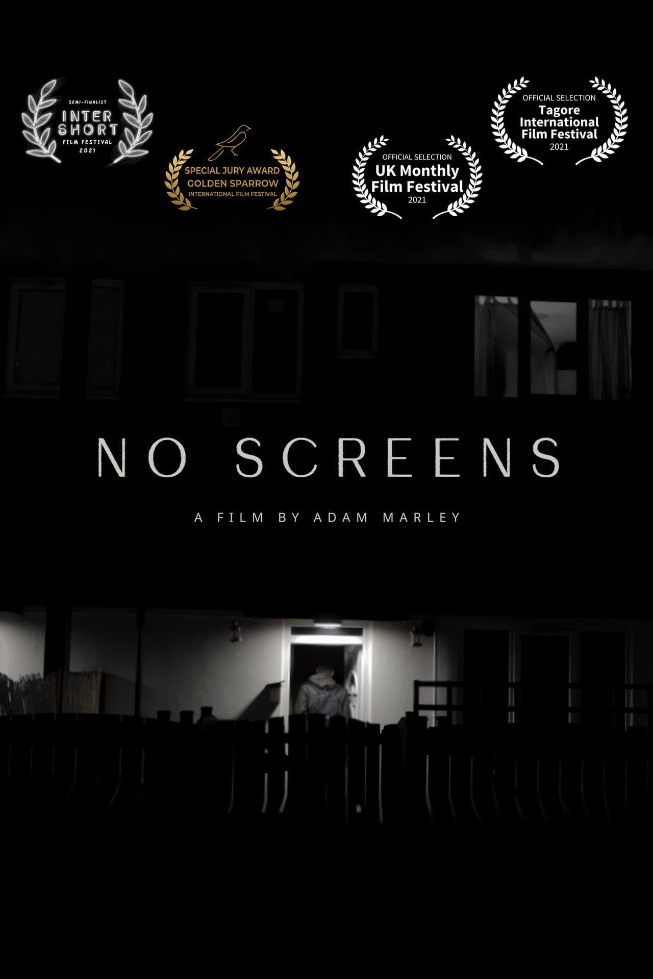 No Screens preview 1