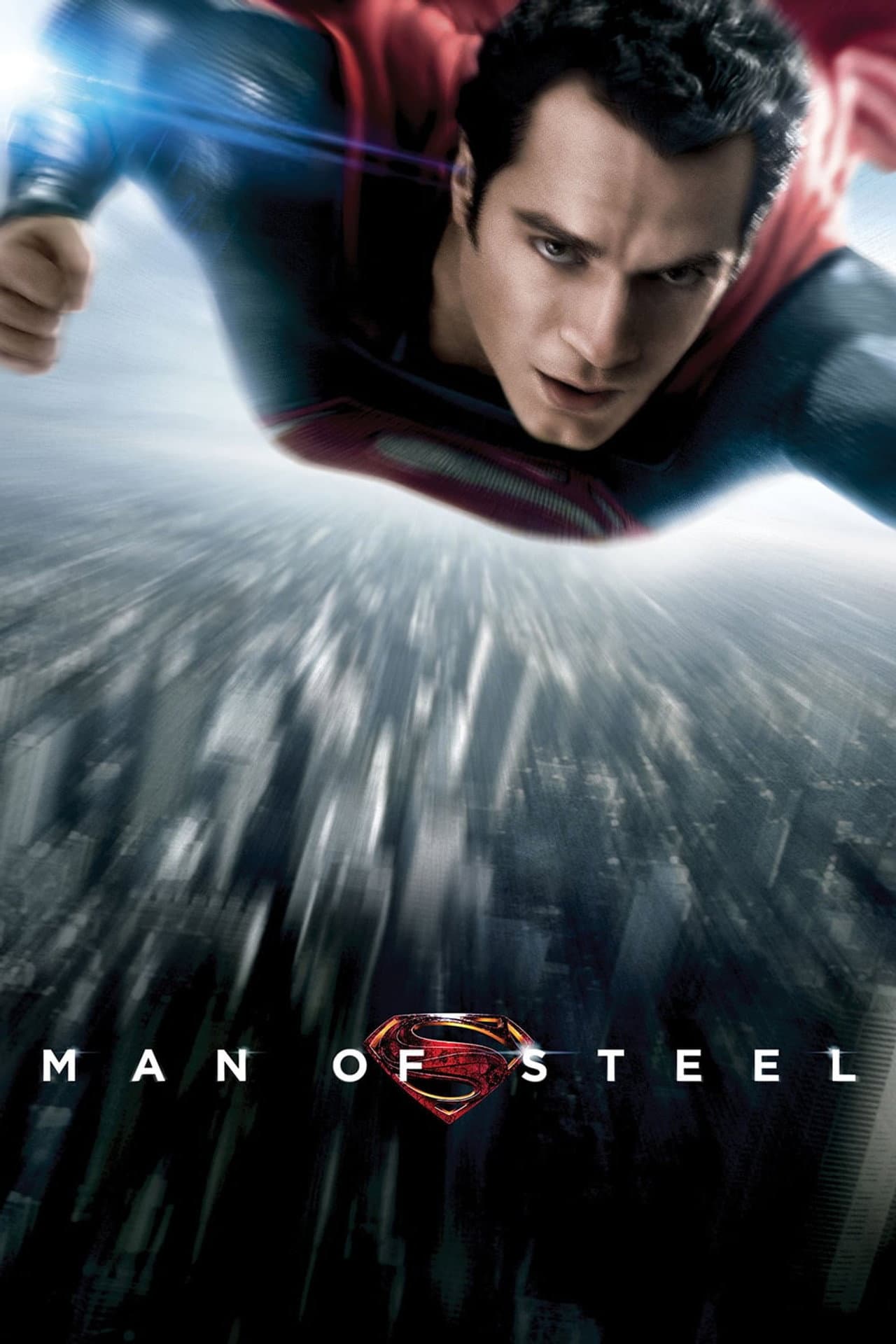 Man of Steel preview 2