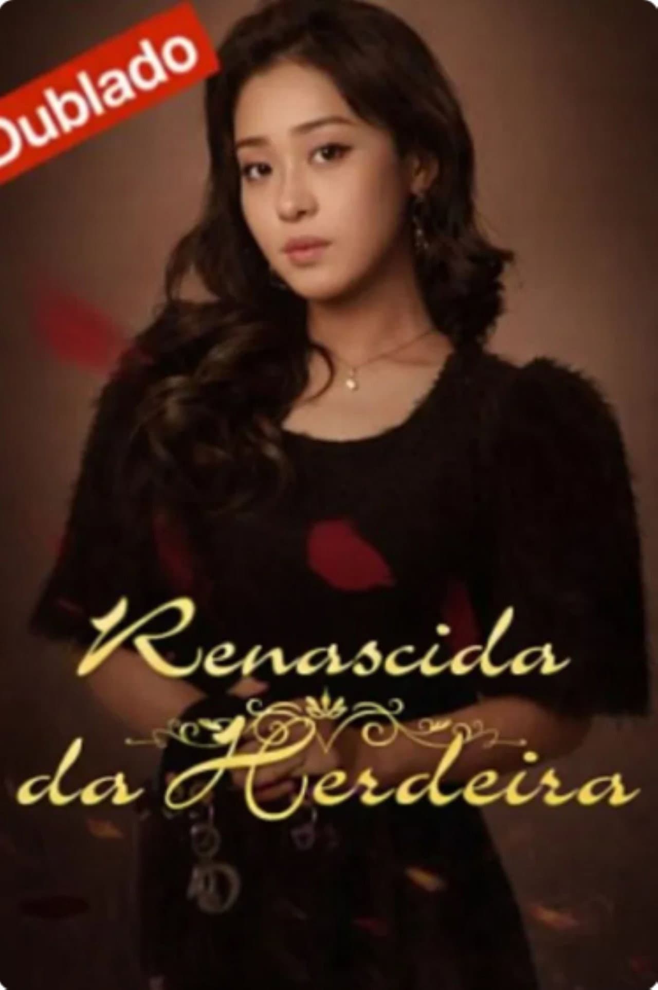 Renascida Herdeira preview 1