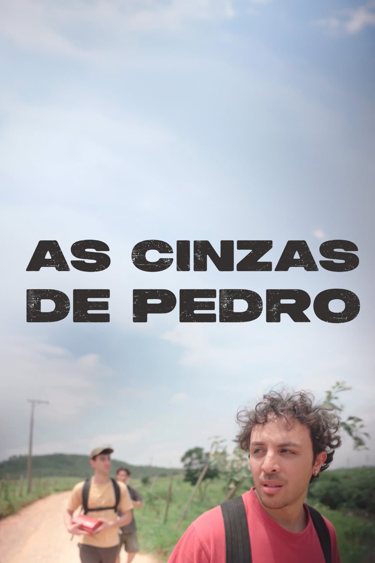 As Cinzas de Pedro preview 1