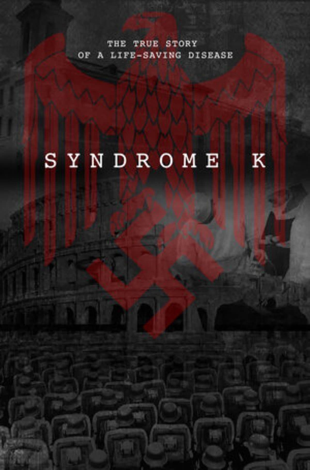 Syndrome K preview 2