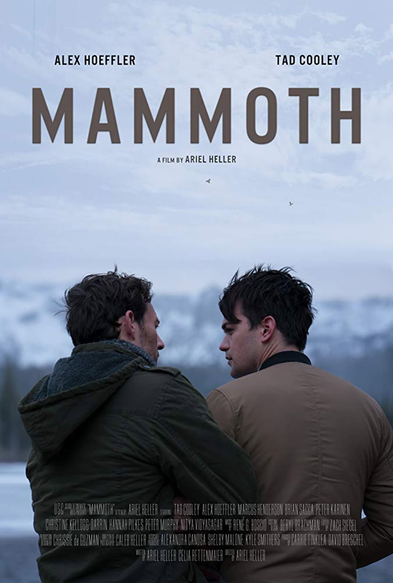 Mammoth preview 1