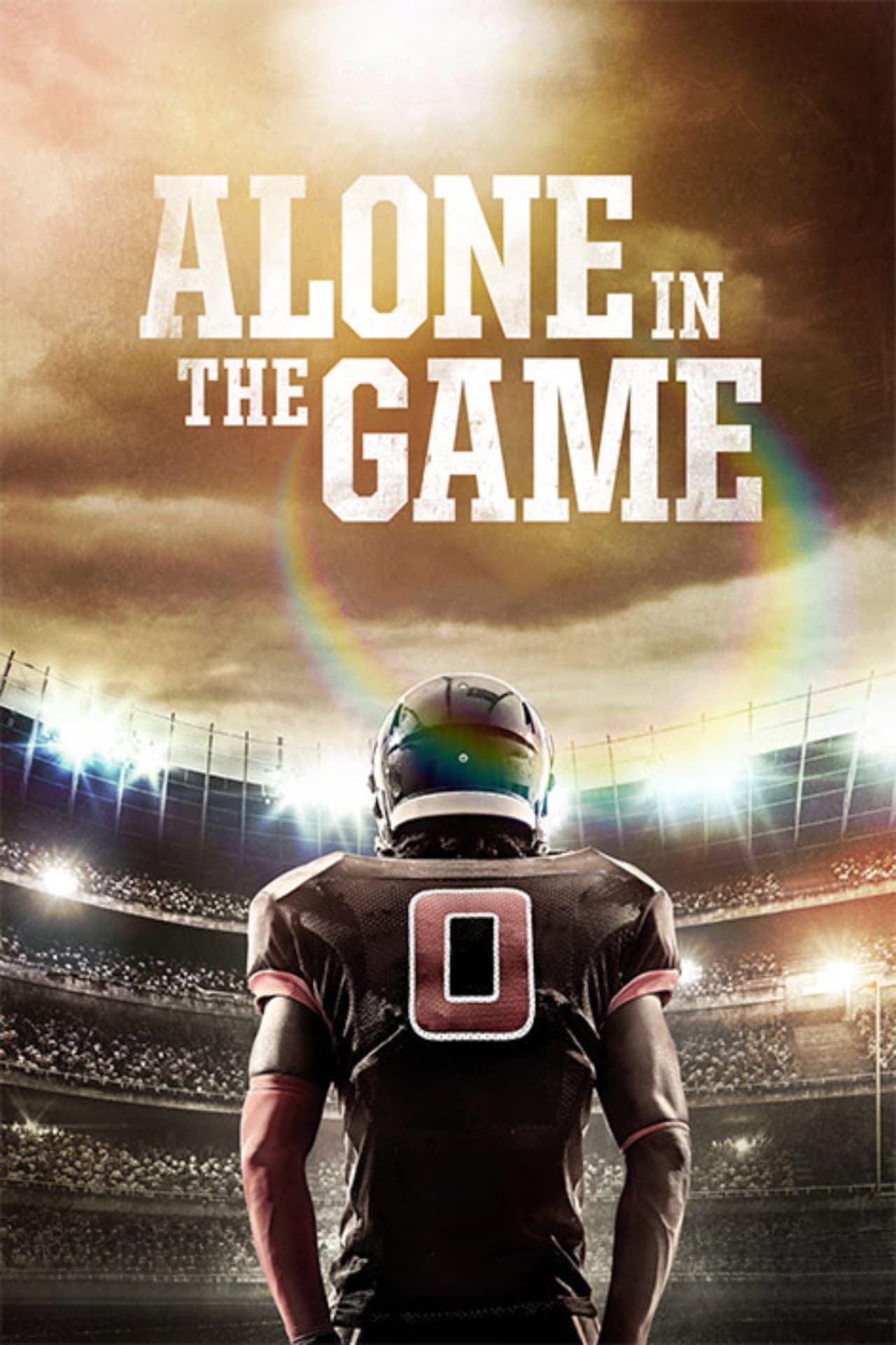 Alone in the Game preview 2