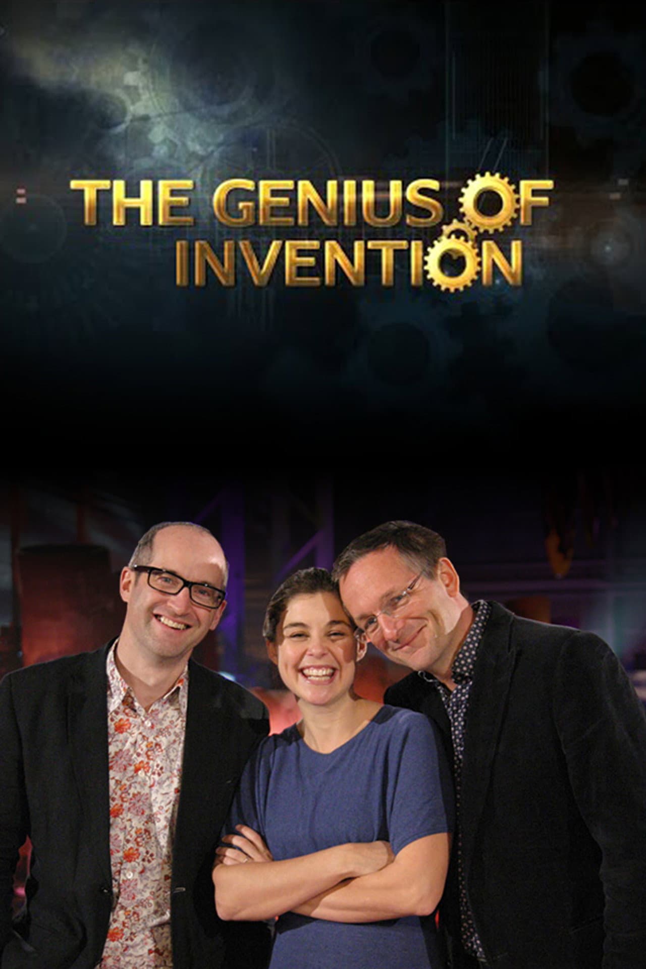 The Genius of Invention preview 2