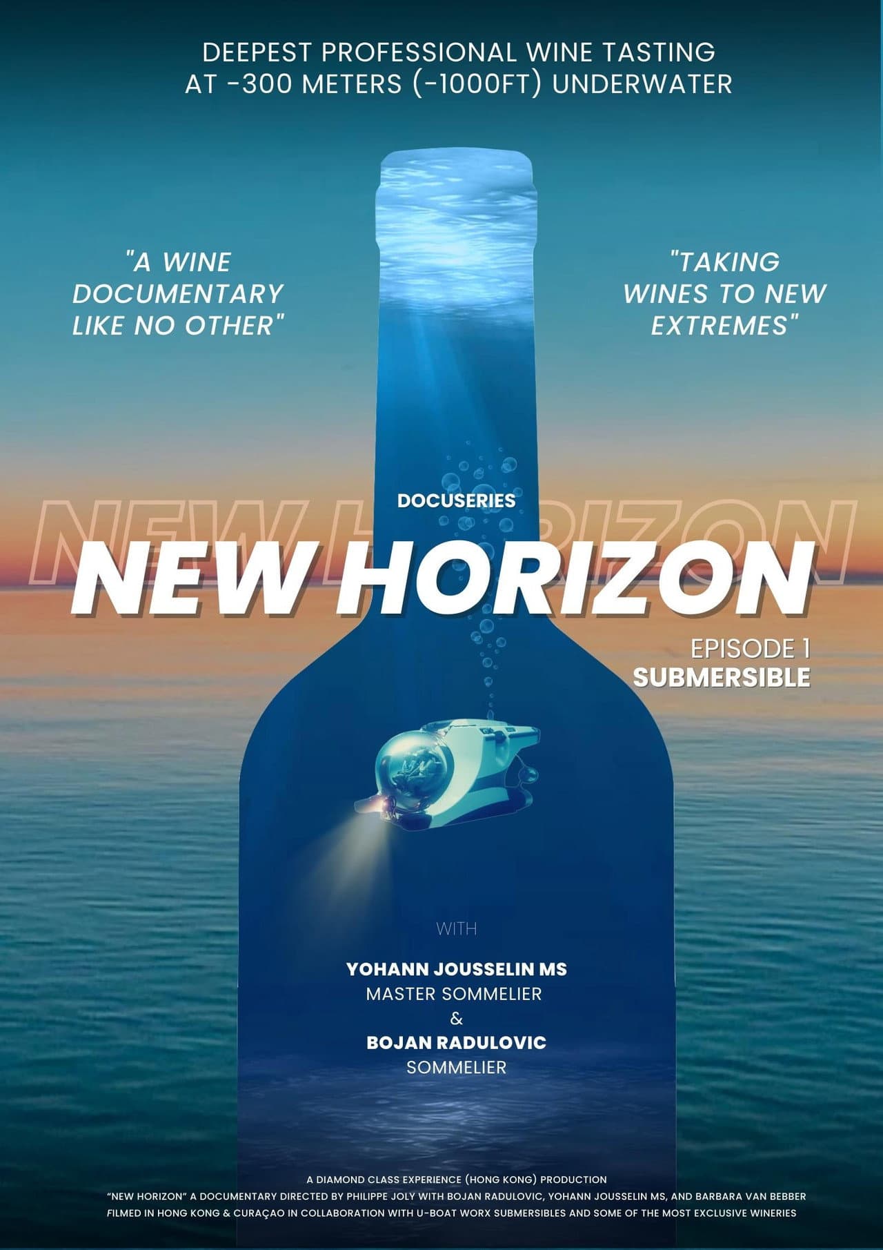 New Horizon preview 1