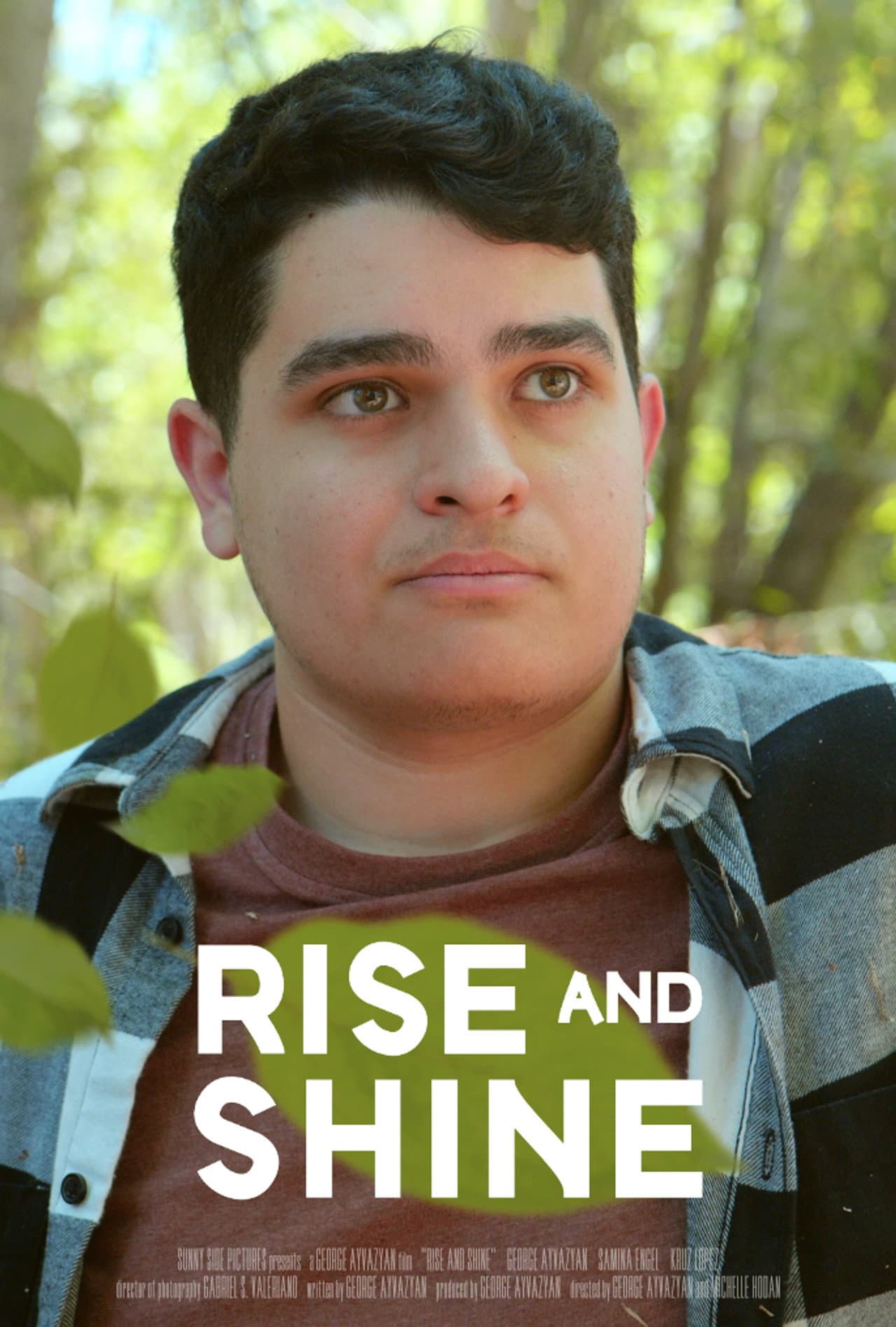 Rise and Shine preview 1