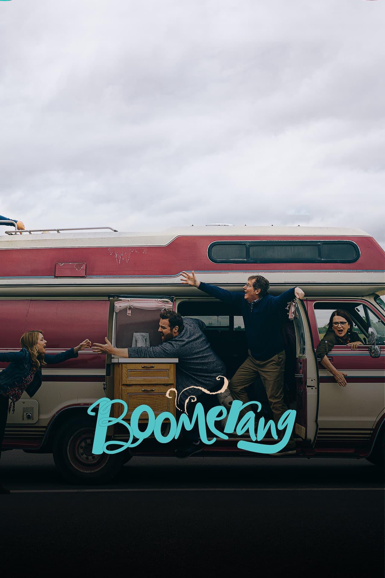 Boomerang preview 2