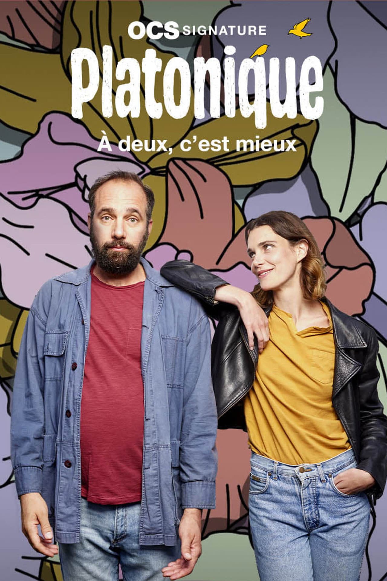 Platonic preview 2