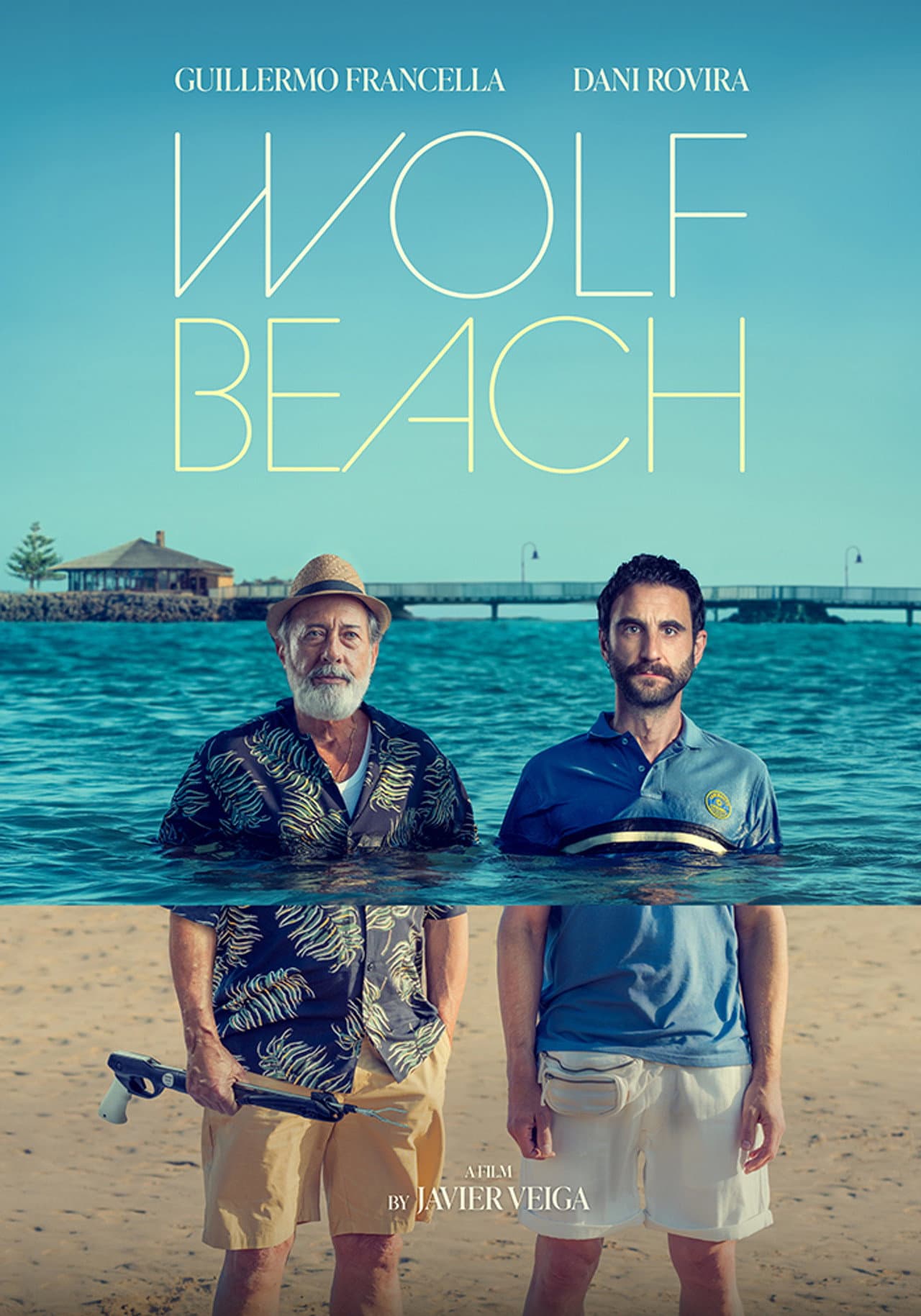 Wolf Beach preview 2