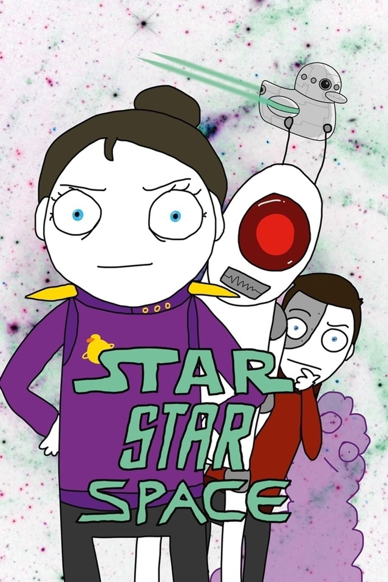 StarStarSpace preview 2