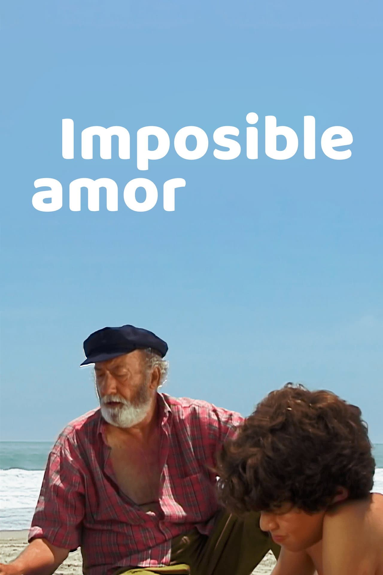 Impossible Love preview 1