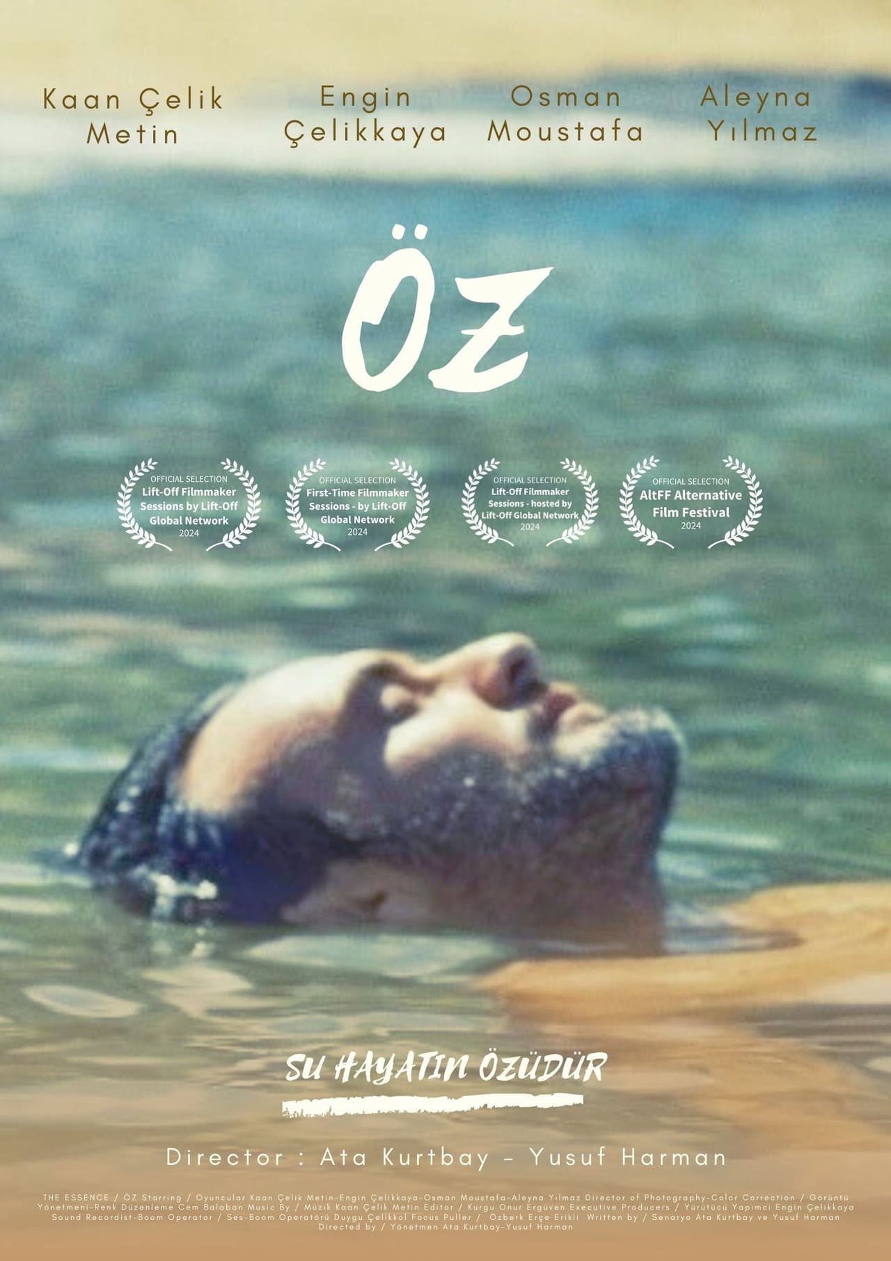 ÖZ preview 2